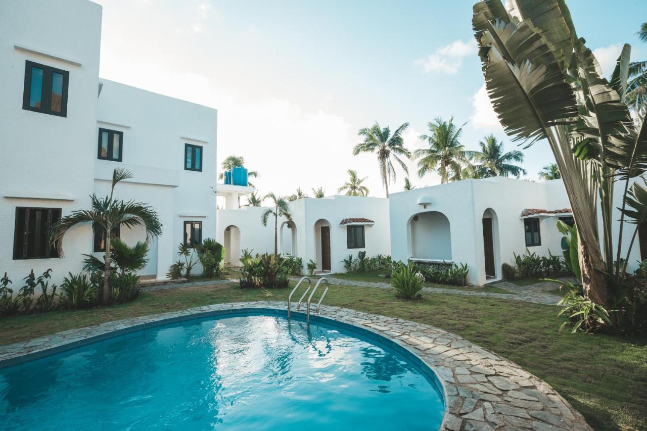 Hostel Bajala Siargao General Luna  Ngoại thất bức ảnh