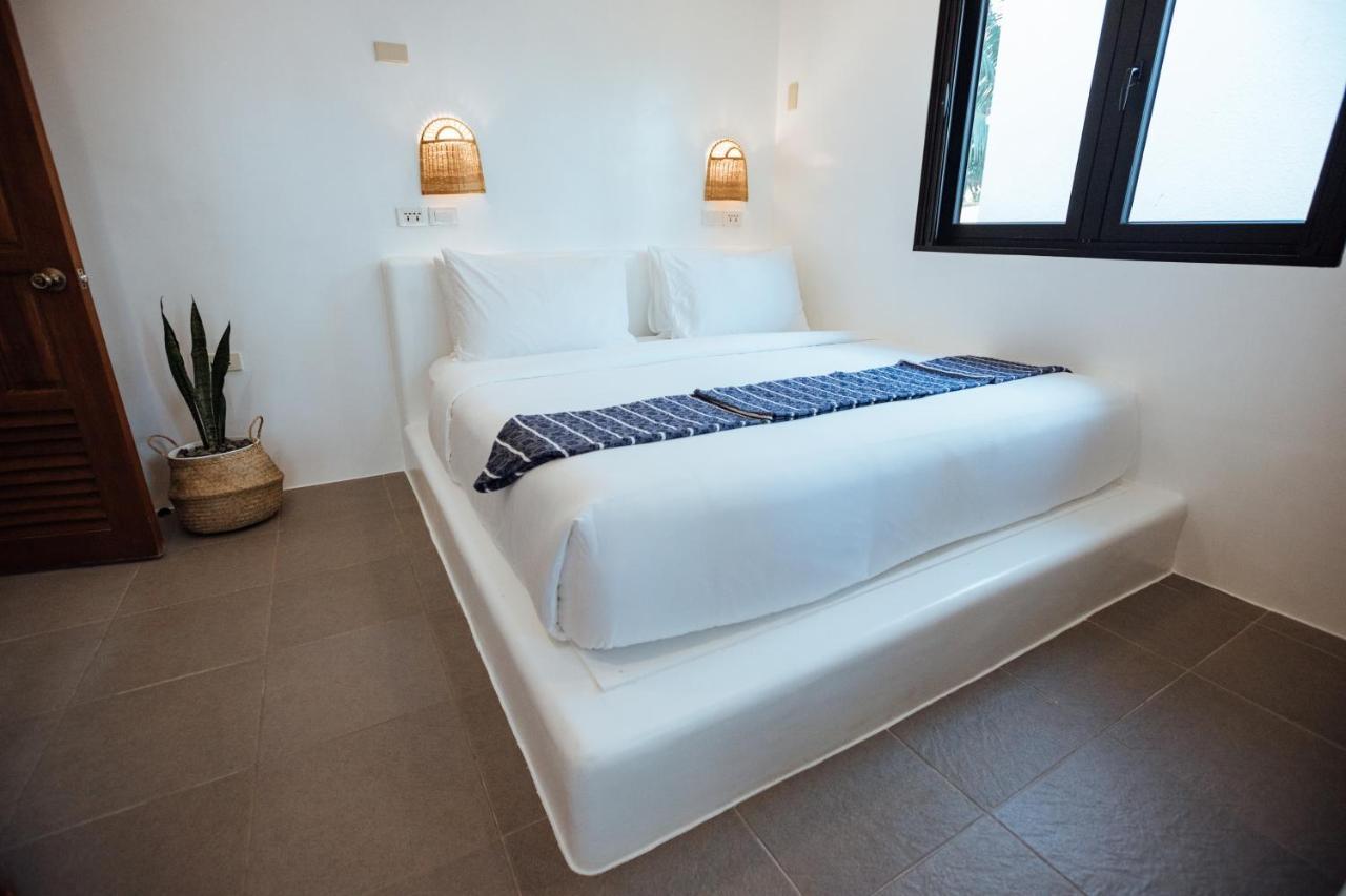 Hostel Bajala Siargao General Luna  Ngoại thất bức ảnh