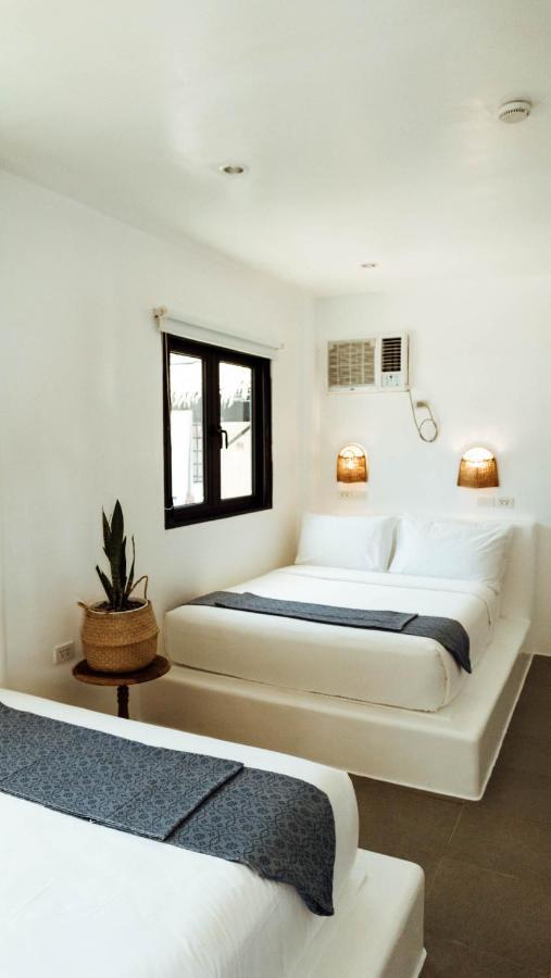 Hostel Bajala Siargao General Luna  Ngoại thất bức ảnh