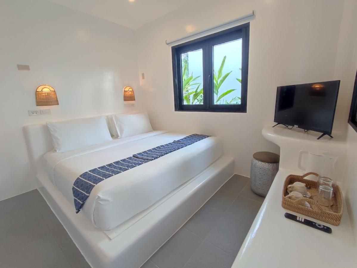 Hostel Bajala Siargao General Luna  Ngoại thất bức ảnh