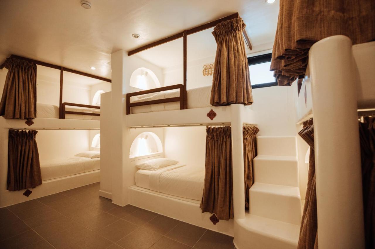 Hostel Bajala Siargao General Luna  Ngoại thất bức ảnh