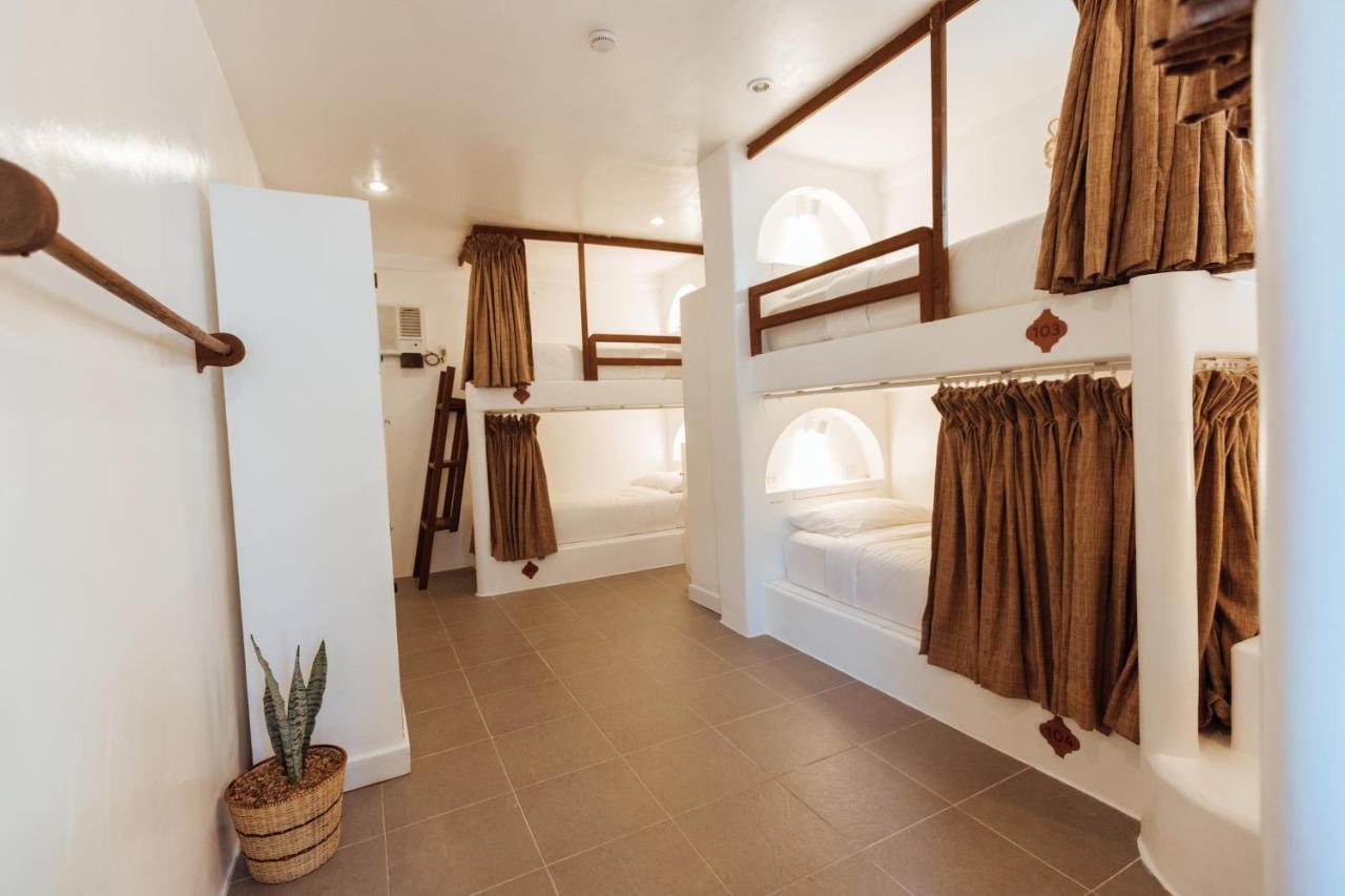 Hostel Bajala Siargao General Luna  Ngoại thất bức ảnh