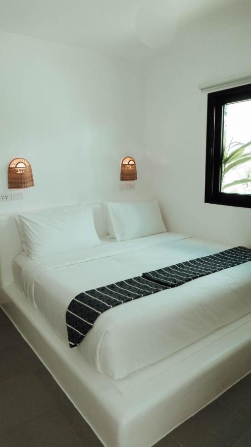 Hostel Bajala Siargao General Luna  Ngoại thất bức ảnh